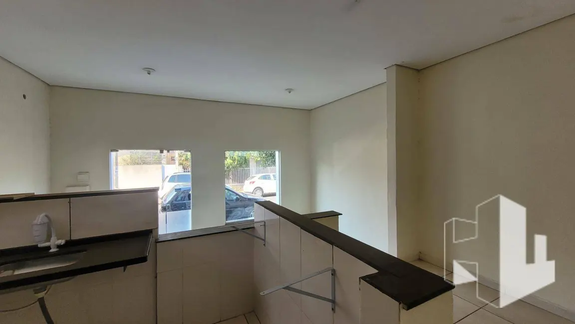 Foto 4 de Sala Comercial para alugar, 40m2 em Centro, Jau - SP