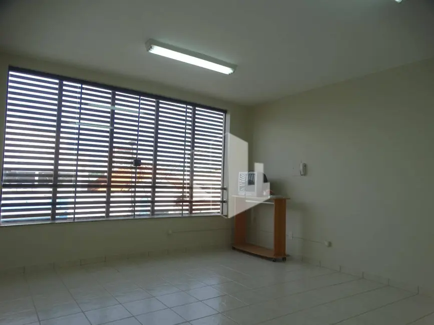 Foto 2 de Sala Comercial para alugar, 30m2 em Centro, Jau - SP