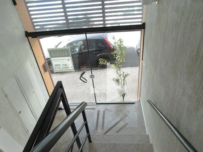 Foto 5 de Sala Comercial para alugar, 30m2 em Centro, Jau - SP