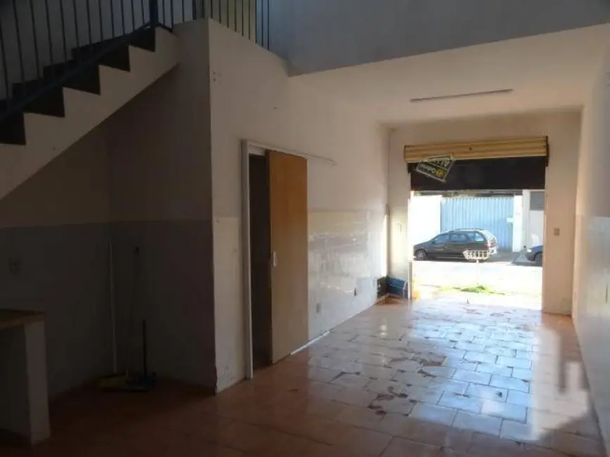 Foto 2 de Sala Comercial para alugar, 60m2 em Jardim Sanzovo, Jau - SP