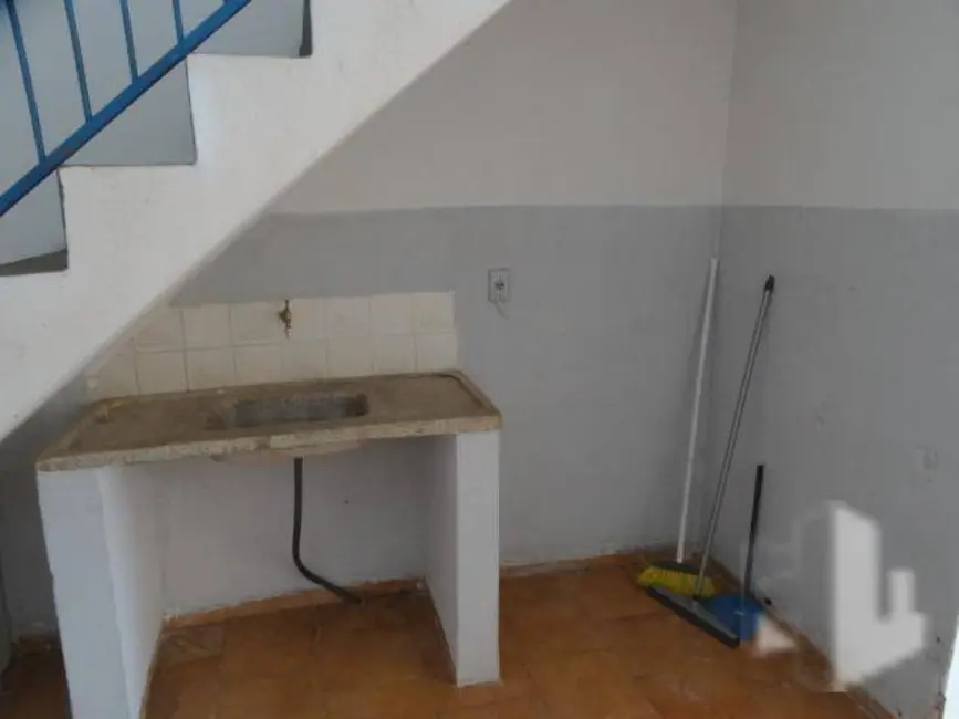 Foto 4 de Sala Comercial para alugar, 60m2 em Jardim Sanzovo, Jau - SP