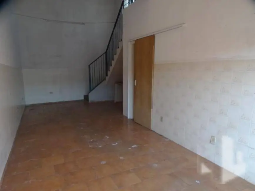 Foto 3 de Sala Comercial para alugar, 60m2 em Jardim Sanzovo, Jau - SP