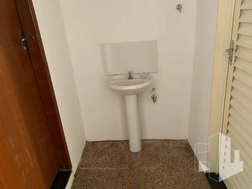 Foto 4 de Sala Comercial para alugar, 96m2 em Chácara Flora, Jau - SP