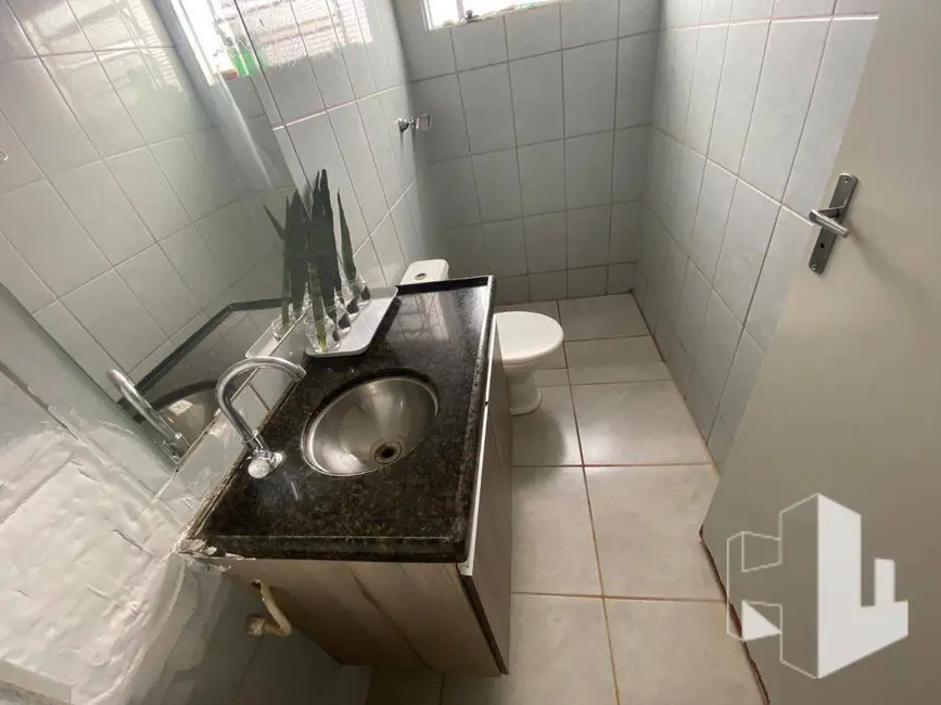 Foto 4 de Sala Comercial para alugar, 30m2 em Jardim Dona Emília, Jau - SP