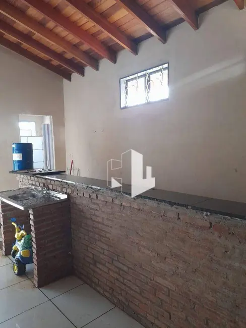 Foto 3 de Sala Comercial para alugar, 60m2 em Jardim Nova Jaú, Jau - SP