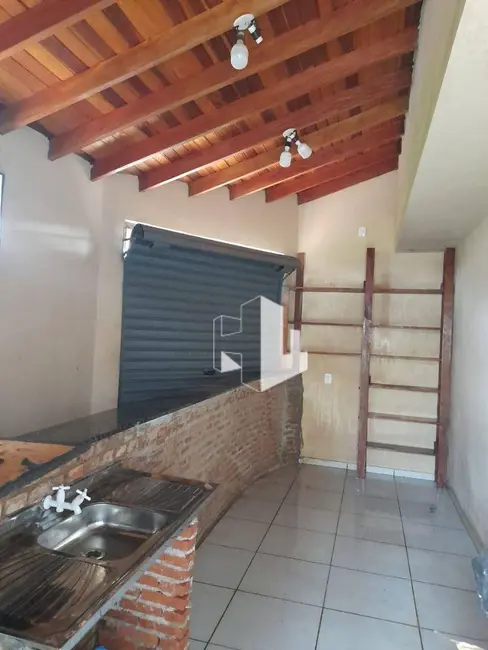 Foto 1 de Sala Comercial para alugar, 60m2 em Jardim Nova Jaú, Jau - SP