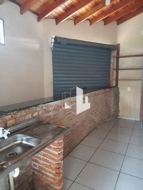 Foto 2 de Sala Comercial para alugar, 60m2 em Jardim Nova Jaú, Jau - SP
