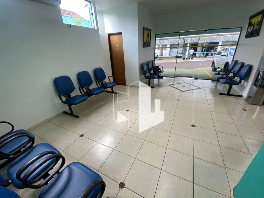 Foto 1 de Sala Comercial para alugar, 25m2 em Vila Nova, Jau - SP