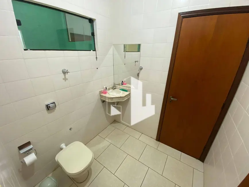 Foto 4 de Sala Comercial para alugar, 25m2 em Vila Nova, Jau - SP