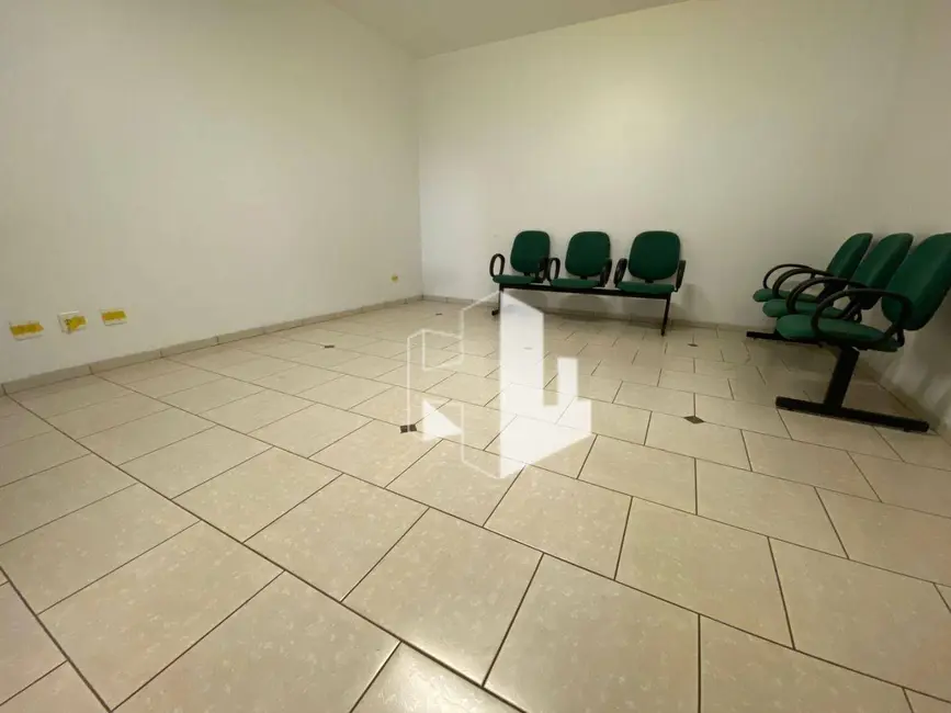 Foto 2 de Sala Comercial para alugar, 25m2 em Vila Nova, Jau - SP