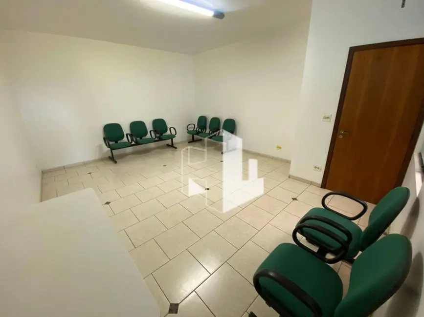 Foto 3 de Sala Comercial para alugar, 25m2 em Vila Nova, Jau - SP