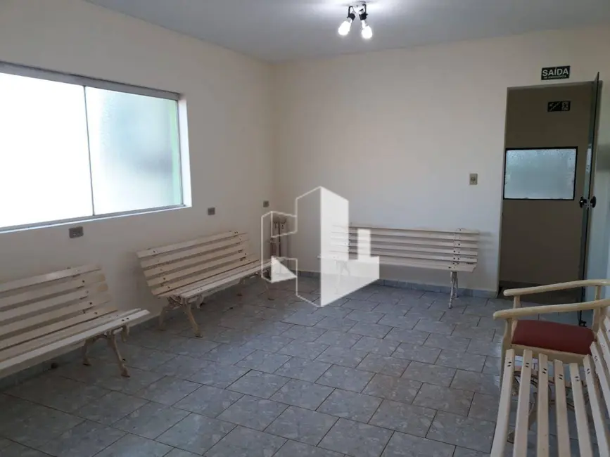 Foto 4 de Sala Comercial para alugar, 63m2 em Chácara Peccioli, Jau - SP