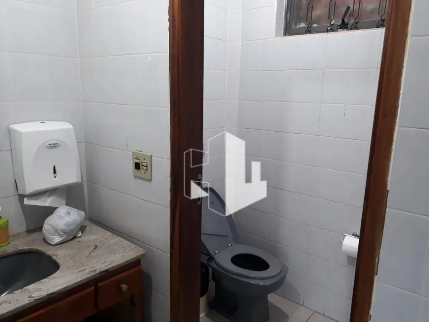 Foto 8 de Sala Comercial para alugar, 63m2 em Chácara Peccioli, Jau - SP