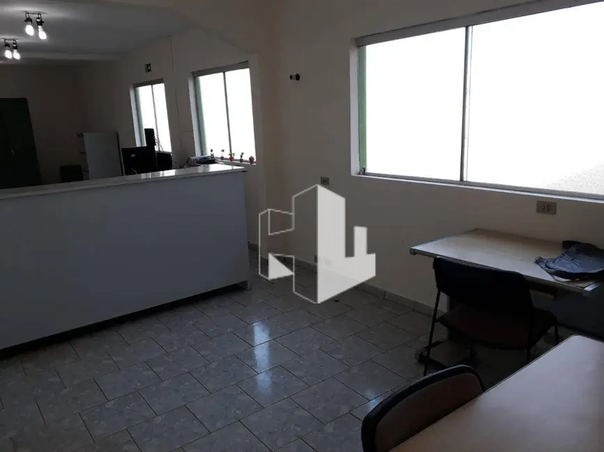 Foto 5 de Sala Comercial para alugar, 63m2 em Chácara Peccioli, Jau - SP