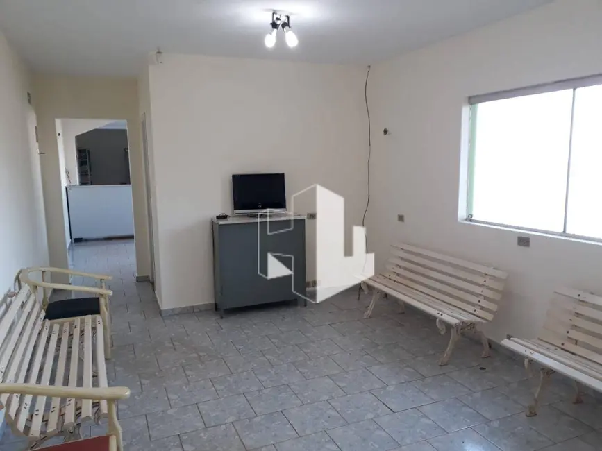 Foto 3 de Sala Comercial para alugar, 63m2 em Chácara Peccioli, Jau - SP