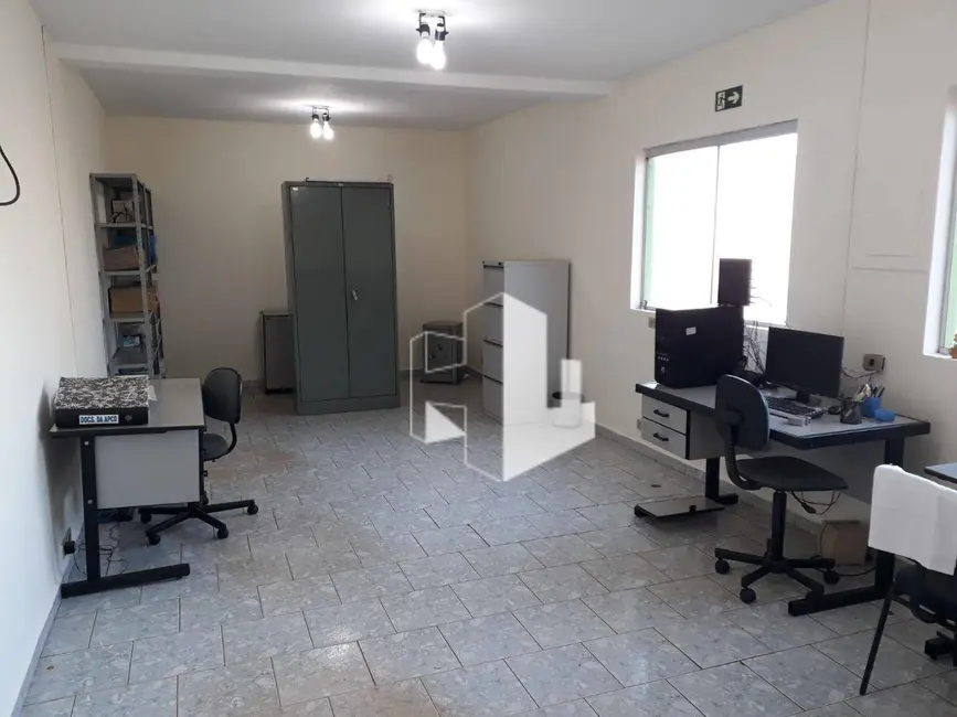 Foto 7 de Sala Comercial para alugar, 63m2 em Chácara Peccioli, Jau - SP