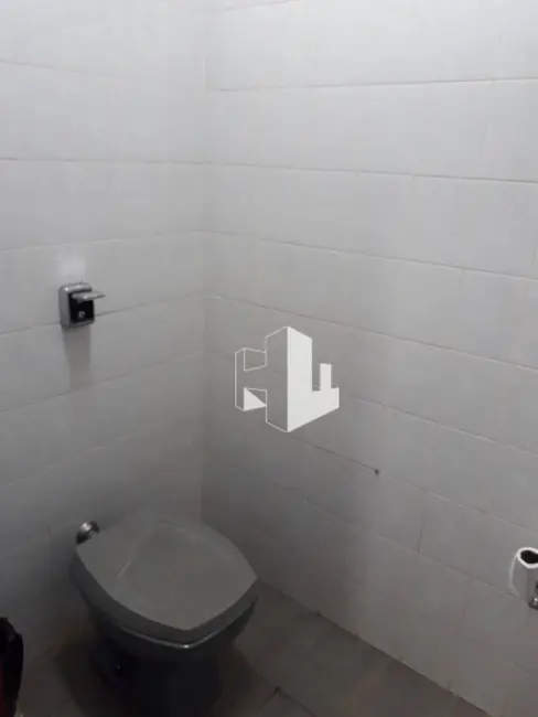 Foto 9 de Sala Comercial para alugar, 63m2 em Chácara Peccioli, Jau - SP