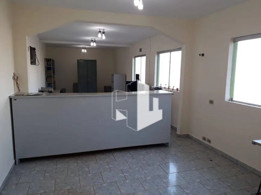 Foto 6 de Sala Comercial para alugar, 63m2 em Chácara Peccioli, Jau - SP