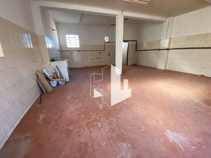 Foto 2 de Sala Comercial para alugar, 70m2 em Vila Assis, Jau - SP