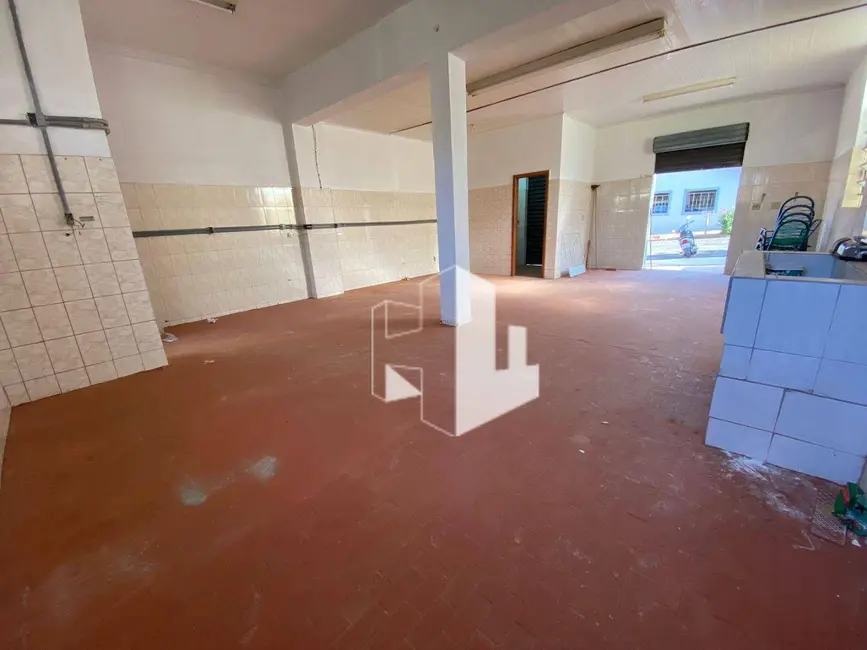 Foto 3 de Sala Comercial para alugar, 70m2 em Vila Assis, Jau - SP