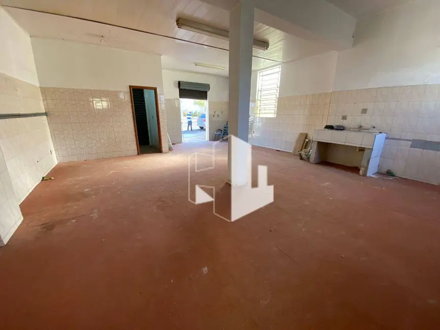 Foto 1 de Sala Comercial para alugar, 70m2 em Vila Assis, Jau - SP