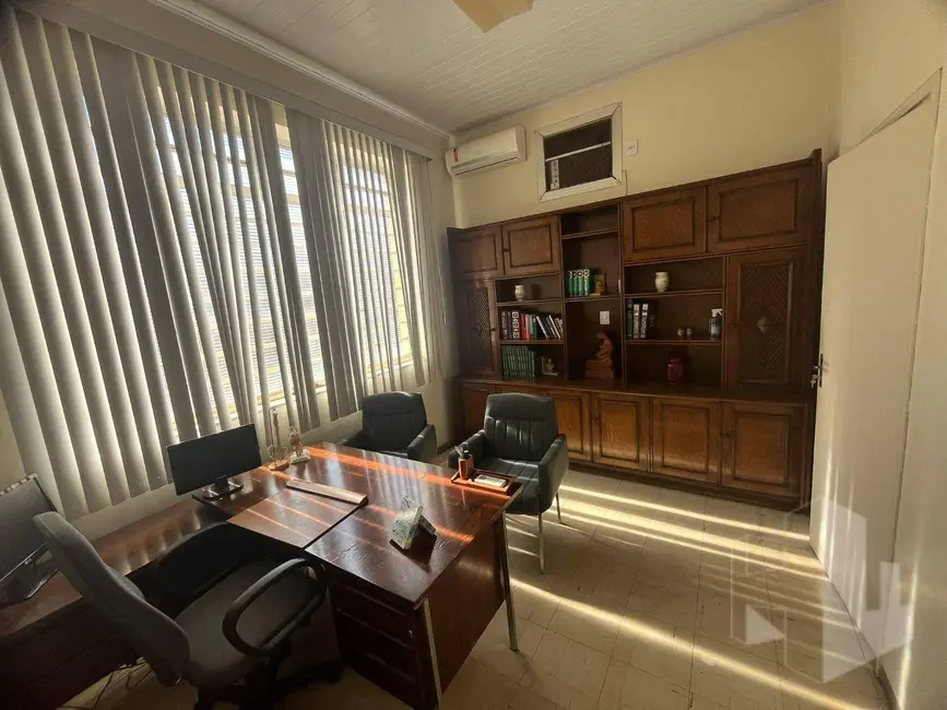 Foto 3 de Sala Comercial para alugar, 100m2 em Centro, Jau - SP