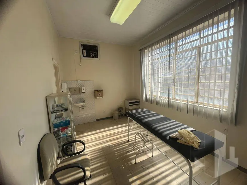 Foto 4 de Sala Comercial para alugar, 100m2 em Centro, Jau - SP