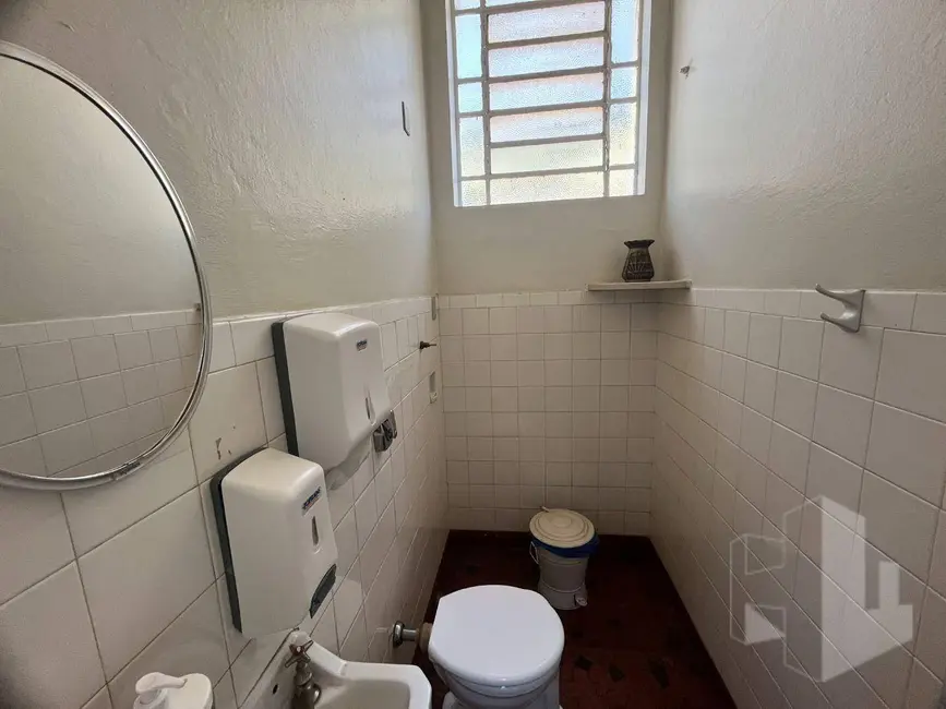 Foto 6 de Sala Comercial para alugar, 100m2 em Centro, Jau - SP