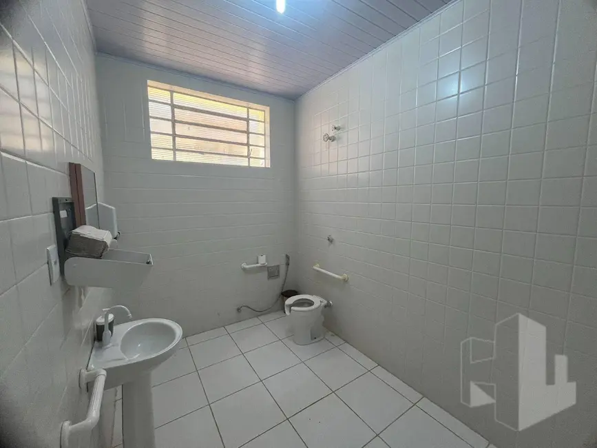 Foto 8 de Sala Comercial para alugar, 100m2 em Centro, Jau - SP