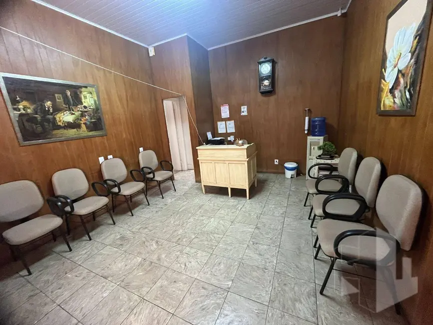Foto 2 de Sala Comercial para alugar, 100m2 em Centro, Jau - SP