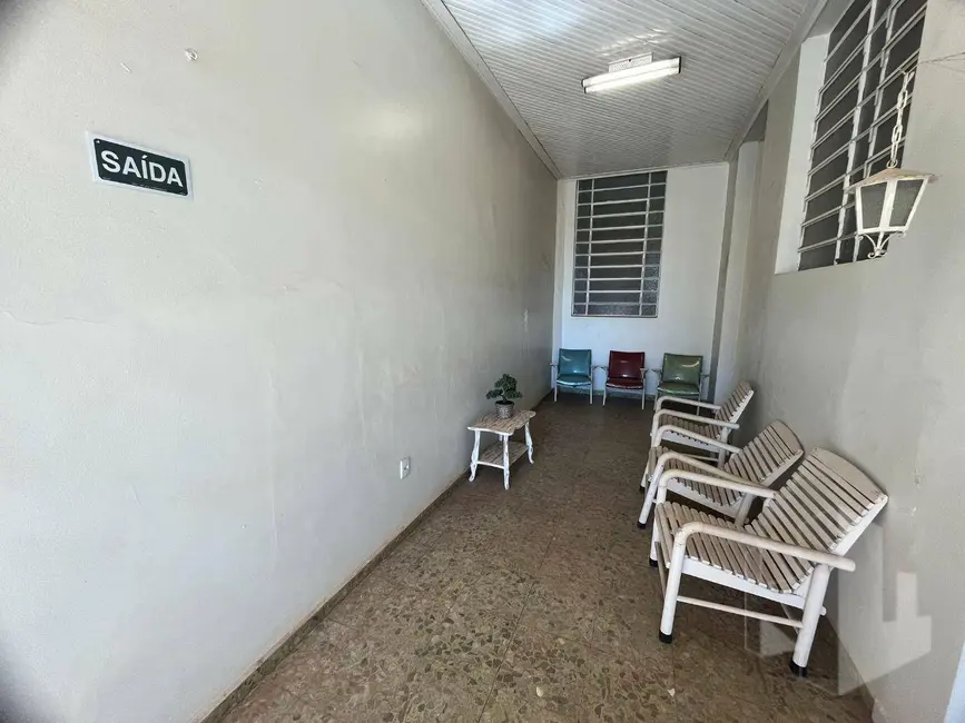 Foto 1 de Sala Comercial para alugar, 100m2 em Centro, Jau - SP
