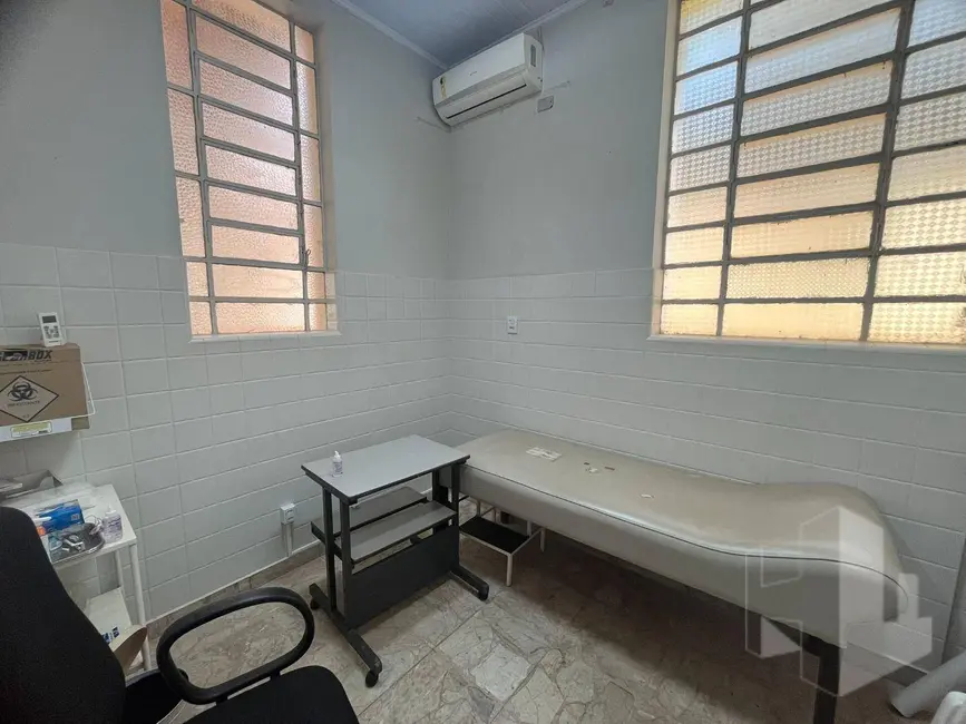 Foto 9 de Sala Comercial para alugar, 100m2 em Centro, Jau - SP