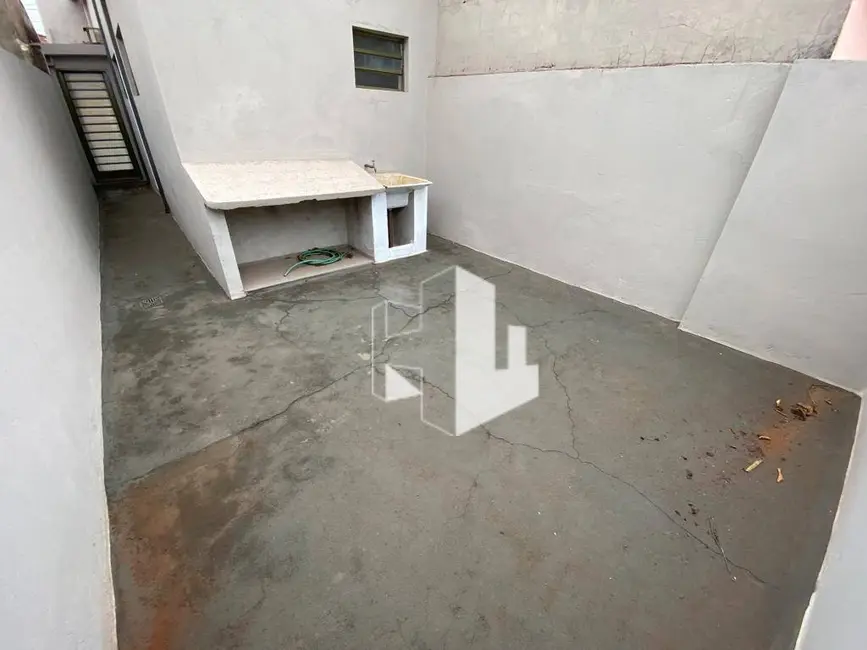 Foto 6 de Sala Comercial para alugar, 90m2 em Vila Nova, Jau - SP