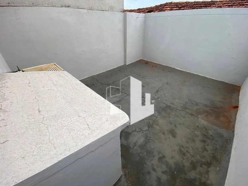 Foto 4 de Sala Comercial para alugar, 90m2 em Vila Nova, Jau - SP