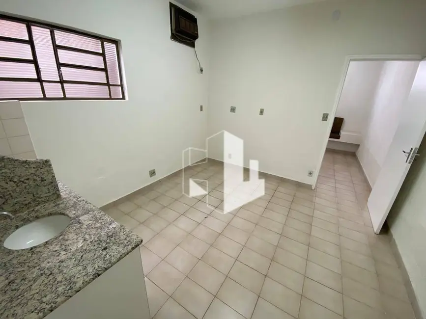 Foto 3 de Sala Comercial para alugar, 90m2 em Vila Nova, Jau - SP