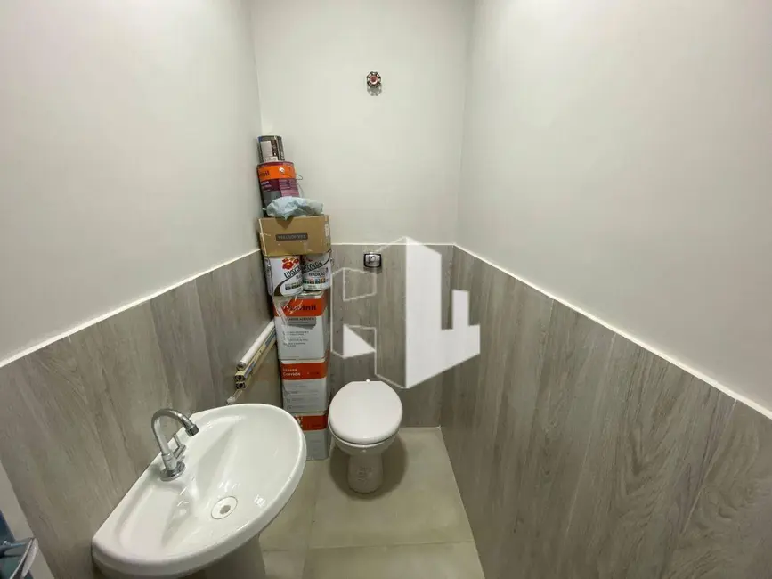 Foto 6 de Sala Comercial para alugar em Centro, Jau - SP