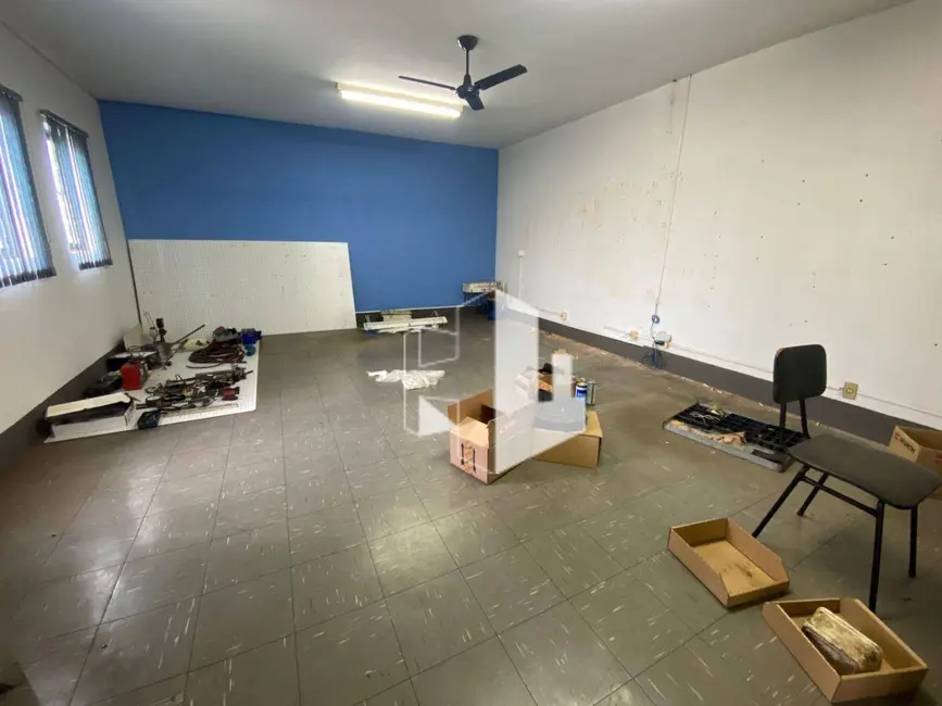 Foto 1 de Sala Comercial para alugar, 150m2 em Jardim Nova Jaú, Jau - SP