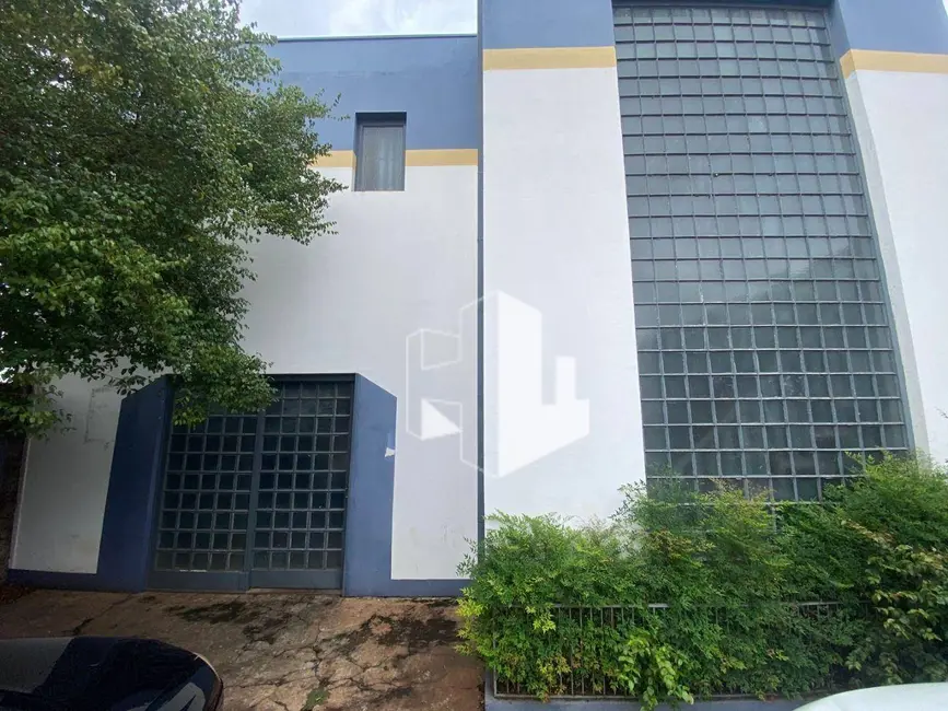 Foto 2 de Sala Comercial para alugar, 150m2 em Jardim Nova Jaú, Jau - SP