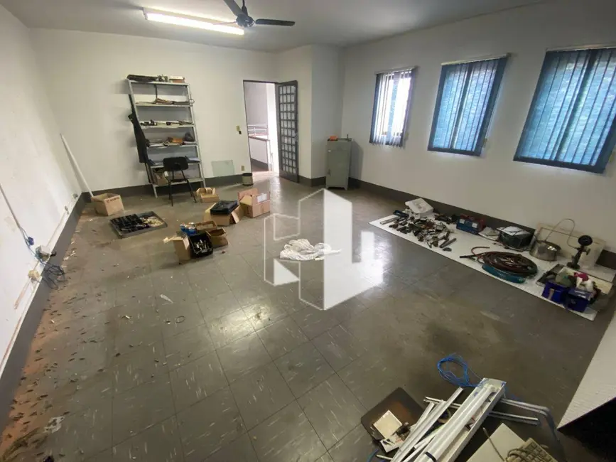 Foto 6 de Sala Comercial para alugar, 150m2 em Jardim Nova Jaú, Jau - SP