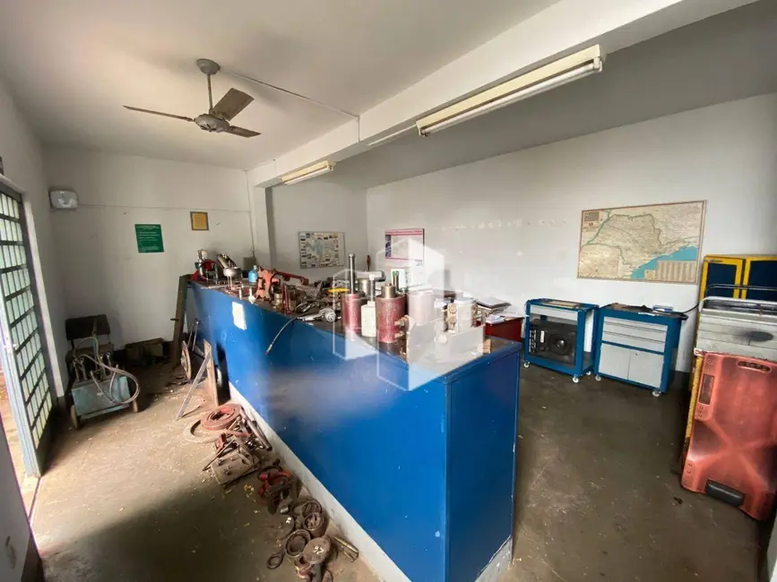 Foto 4 de Sala Comercial para alugar, 150m2 em Jardim Nova Jaú, Jau - SP