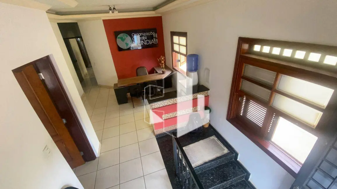 Foto 3 de Sala Comercial para alugar, 70m2 em Vila Nova, Jau - SP