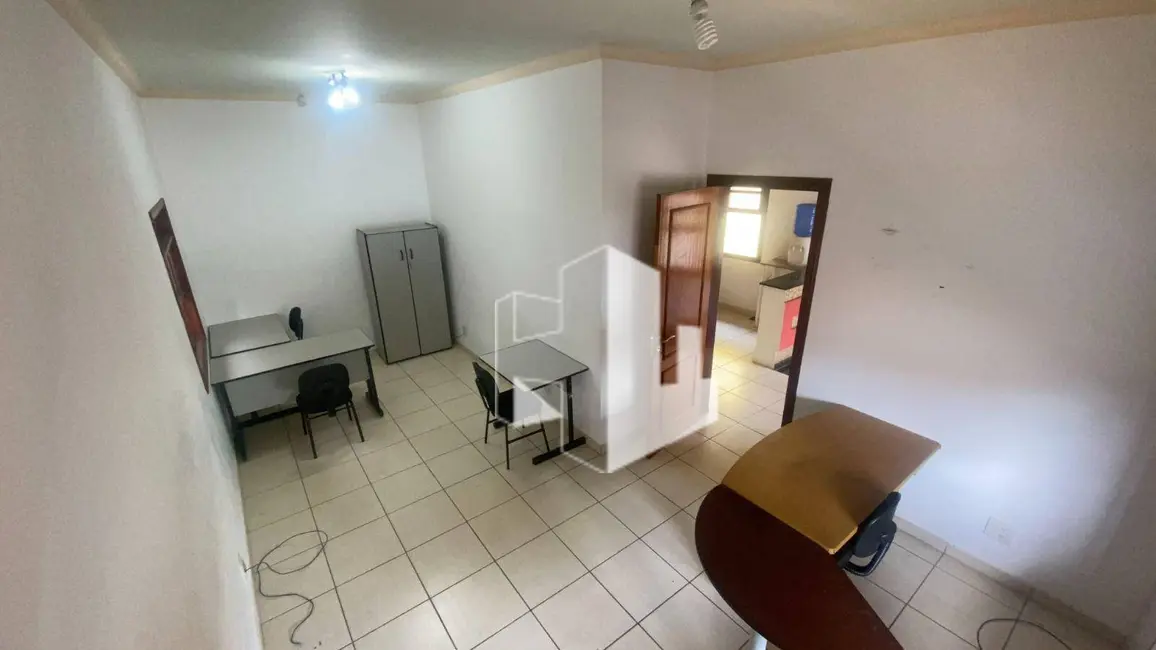 Foto 9 de Sala Comercial para alugar, 70m2 em Vila Nova, Jau - SP