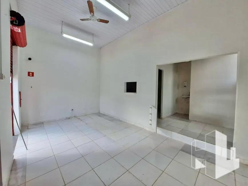 Foto 1 de Sala Comercial para alugar, 60m2 em Vila Santa Maria, Jau - SP