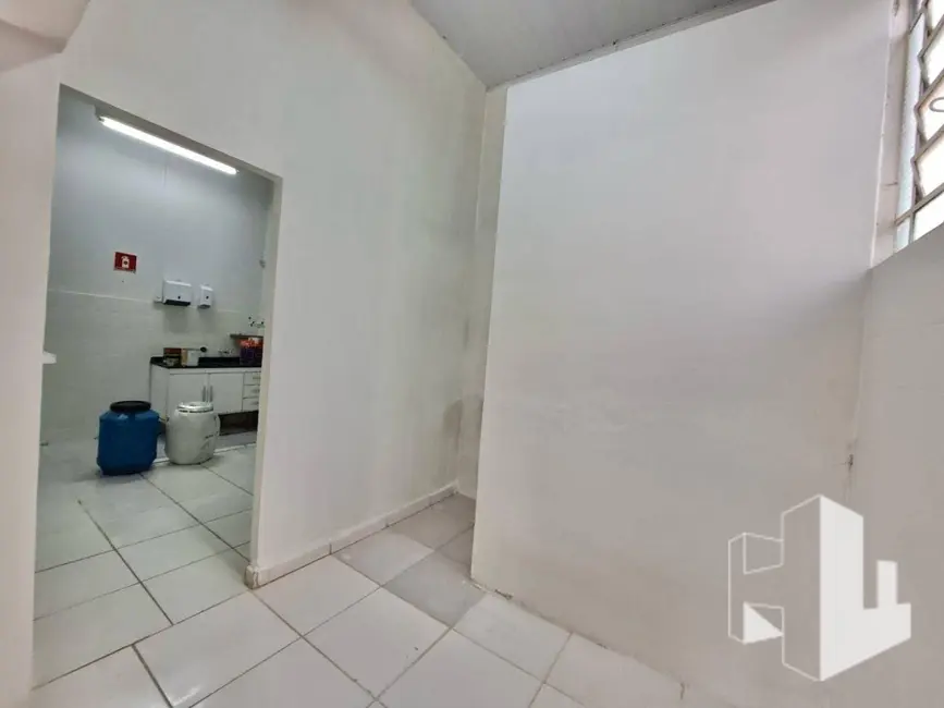 Foto 3 de Sala Comercial para alugar, 60m2 em Vila Santa Maria, Jau - SP