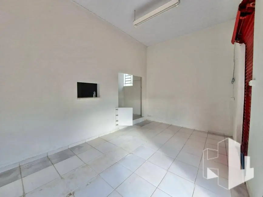 Foto 4 de Sala Comercial para alugar, 60m2 em Vila Santa Maria, Jau - SP