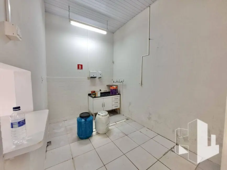 Foto 2 de Sala Comercial para alugar, 60m2 em Vila Santa Maria, Jau - SP