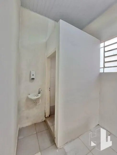 Foto 5 de Sala Comercial para alugar, 60m2 em Vila Santa Maria, Jau - SP