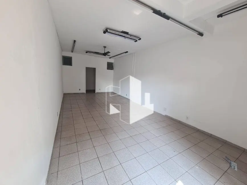Foto 1 de Sala Comercial para alugar, 30m2 em Centro, Jau - SP