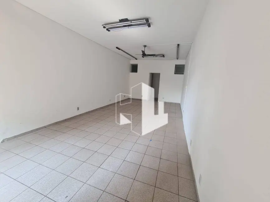 Foto 2 de Sala Comercial para alugar, 30m2 em Centro, Jau - SP