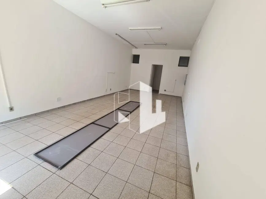 Foto 2 de Sala Comercial para alugar, 30m2 em Centro, Jau - SP